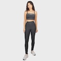 Conjunto Feminino Colcci Top e Calça Legging PRETO