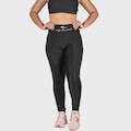 Calça Legging Feminina Caju Brasil Compression PRETO