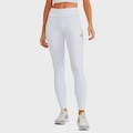 Calça Legging Feminina Caju Brasil Classic BRANCO