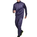 Agasalho Masculino Speedo Basic Sports AZUL ESCURO