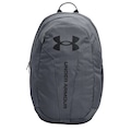 Mochila Unissex Under Armour Hustle Lite CINZA