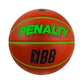 Bola de Basquete Penalty Crossover Pro 6.9 LARANJA