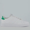 Tênis Infantil adidas Advantage Base 2.0 BRANCO
