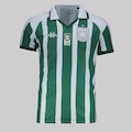 Camisa do Gama III 50 Anos 2025 Kappa Masculino VERDE