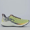 Tênis Feminino Olympikus Circuito AMARELO