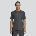 Camiseta Masculina adidas Power 3-Stripes PRETO
