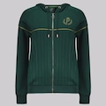 Jaqueta do Palmeiras Golden Feminina VERDE