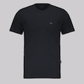 Camiseta Masculina Oakley Patch II PRETO