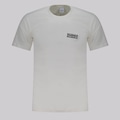 Camiseta Masculina Nicoboco Tianno BEGE