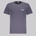Camiseta Masculina Nicoboco Tianno CINZA