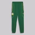 Calça Puma King Pelé Sweat Pants Masculina VERDE