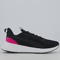 Tênis Feminino Puma Flyer Lite 3 BDP PRETO