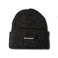 Gorro Unissex Columbia Whirlibird Cuffed PRETO