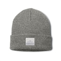 Gorro Unissex Columbia Whirlibird Cuffed CINZA/BRANCO