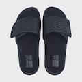 Chinelo Slide Adulto Olympikus Melbourne 2 PRETO