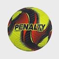 Bola de Futebol de Campo Penalty Lider XXV PU AMARELO/PRETO