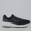 Tênis Masculino Fila Racer Fastpace PRETO