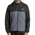 Jaqueta Masculina Range WT25 com Capuz Hurley PRETO