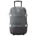 Mala 45L Rip Curl F-Light Transit Classic SM25 CINZA