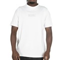 Camiseta DC Shoes Density Zone Masculina BRANCO