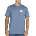 Camiseta RVCA VA RVCA Masculina AZUL