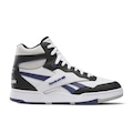 Tênis Masculino Reebok BB 4000 II Mid BRANCO
