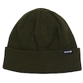 Gorro Hurley Label Adulto VERDE ESCURO
