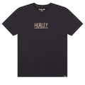 Camiseta Masculina Hurley Shark PRETO