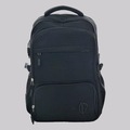 Mochila Unissex Corinthians Urban CP Coimbra 22 Litros PRETO