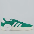 Tênis adidas Vl Court Feminino VERDE
