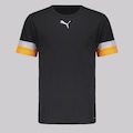 Camisa Masculina Puma Individualrise PRETO
