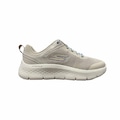 Tênis Feminino Skechers Go Walk Flex BEGE