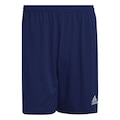 Short Masculino adidas Entrada 22 AZUL ESC/BRANCO