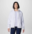 Jaqueta Feminina Columbia Switchback BRANCO