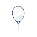 Raquete de Tênis Babolat Junior 21 Wimbledon 190g 2024 L0 AZUL