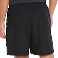 Bermuda Masculina Topper Treino Brief II New PRETO