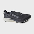 Tênis Feminino Fila KR6 Frame PRETO