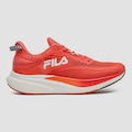 Tênis Masculino Fila Racer T2 Xtreme VERMELHO