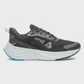 Tênis Masculino Fila Racer Comet PRETO