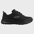 Tênis Infantil Skechers Bountiful PRETO
