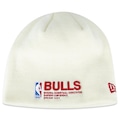 Gorro New Era Chicago Bulls NBA Institutional Style Off NAO SE APLICA