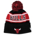 Gorro New Era Chicago Bulls NBA Pompom NAO SE APLICA