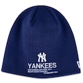 Gorro New Era New York Yankees MLB Instit Style NAO SE APLICA