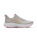 Tênis Feminino Olympikus Swift 5 CINZA