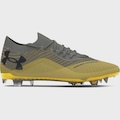 Chuteira de Campo Adulto Under Armour Shadow Elite 2 VERDE