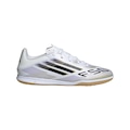Chuteira Futsal Adulto adidas F50 Club Sala BRANCO/PRETO