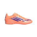 Chuteira Society Adulto adidas F50 Club LARANJA