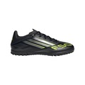 Chuteira Society Adulto adidas F50 Club PRETO/PRATA