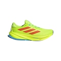 Tênis Feminino Supernova Rise 2 Rio VERDE/AZUL