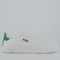 Tênis Masculino Fila Court 90 Sport BRANCO